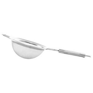 Royal Ford Strainer Stainless Steel 15.2Cm Rf2050