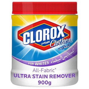 Clorox Stain Remover For Color 900G