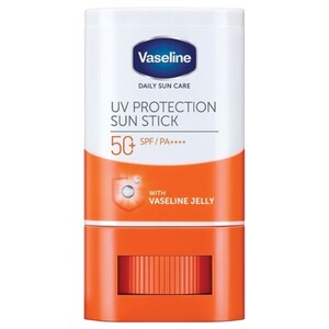 Vaseline Uv Protection Sun Stick Spf 50Plus  15G
