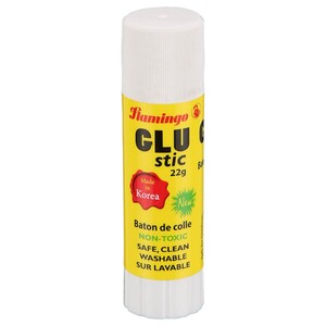 Flamingo Glue Stick 22G