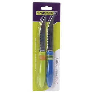 Royal Ford Knives Paring 2Set Rf7029