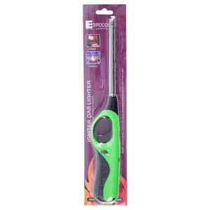 Sirocco Gas Lighter Flame Jw62c Pcs
