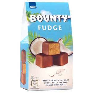 Bounty Fudge 110G