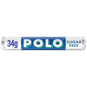 Polo Sugar Free 33.4G