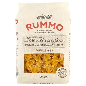 Rummo Farfalle N' 85 500G