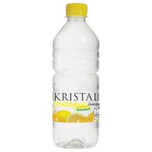 Kristal Frutaqua Lemon 500Ml