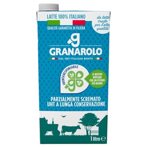 Granarolo Latte Hd Uht 1L