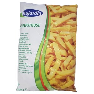 Dujardin Steakhouse 2.5Kg
