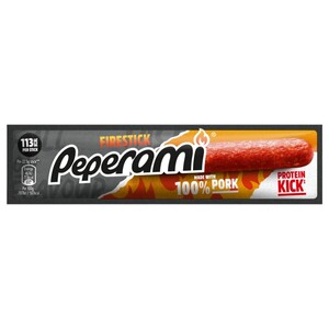 Peperami Firestick 22.5G