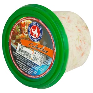 Camel Brand Coleslaw 250G