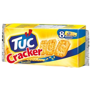 Lu Tuc Cracker 250G