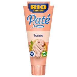 Rio Mare Pate Tuna 100G