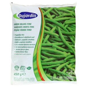 Dujardin Whole Beans 450G