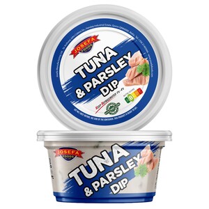 Josefa Foods Tuna Dip 195G