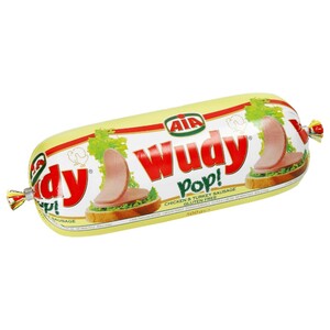 Aia Wudy Pop 500G