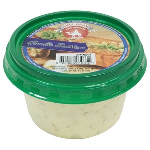 Camel Brand Garlic Butter 210G