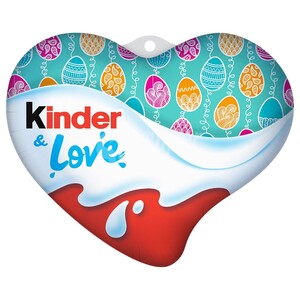 Kinder Love 37G