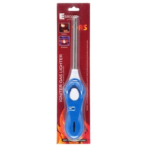 Sirocco Gas Lighter Flame #Jw14