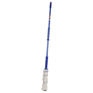 Sirocco Twist Mop Blue Yd-1057A