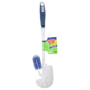 3M Bowl & Rim Brush Tr040