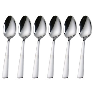 Blackstone Tea Spoon 6 Pieces Set