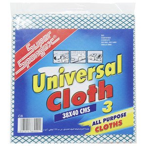 Super Universal Cloth 38X40cm 3S#C8