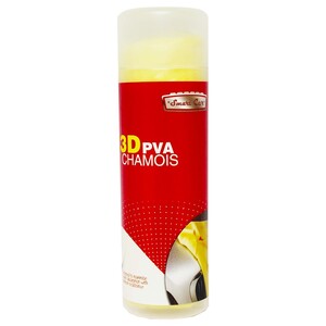 Smart Car Chamois Leather Pva