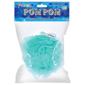 Montagne Jeunesse Loofa Exfoliating Bath & Shower 45G