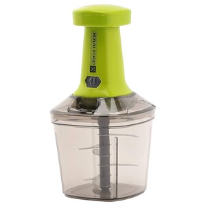 Royal Ford Chopper Steel Push 6 Blades 1L Rf 11158