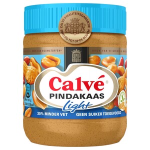 Calve Peanut Satay Sauce 350g - European Grocery Store - View #12