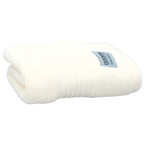 Cannon Hand Towel 41 X 66 Cm White Compact