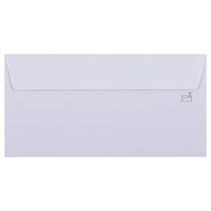 Paper Line Envelope 115X225 Mm