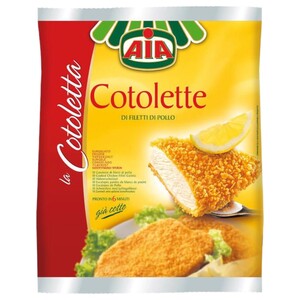 Aia Cotolette 1Kg