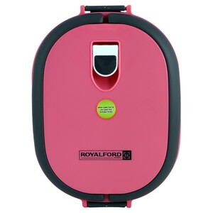 Royal Ford Lunch Box Oval Rf 5652