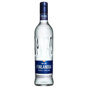 Finlandia Vodka 700Ml