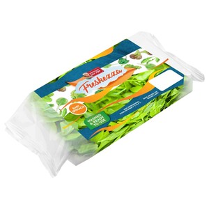 Mill-Kcina Taz-Zija Freskezza Baby Spinach 100G