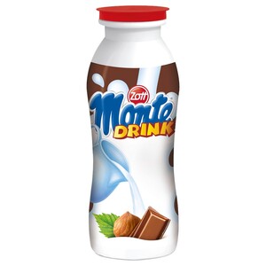 Zott Monte Drink Bottle 200Ml