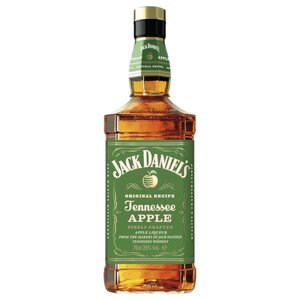 Jack Daniel's Henesses Apple 75Cl