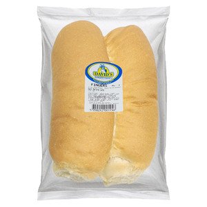 David's Bakery Fingers 2Pcs