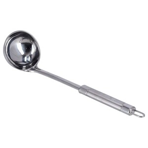 Royal Ford Soup Ladle Stainless Steel 30.3X8.8 Cm Rf 9852