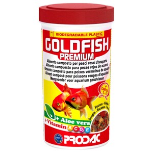 Prodac Goldfish Premium 100Ml