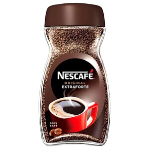 Nescafe Original Extraforte 200G