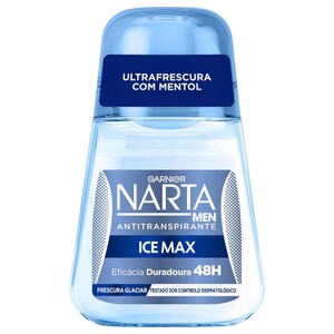 Narta Men Roll On Ice Max 50Ml