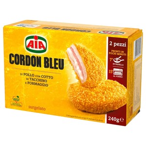 Aia Cordon Bleu 240G
