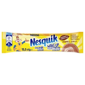 Nesquik 13.5G