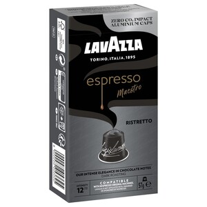 Lavazza Espresso Maestro Ristretto 10 Capsules