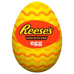 Reese's Peanut Butter Creme Egg 34G