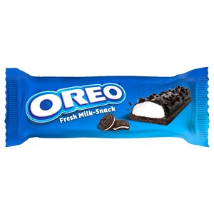 Oreo Fresh Milk Snack 30G