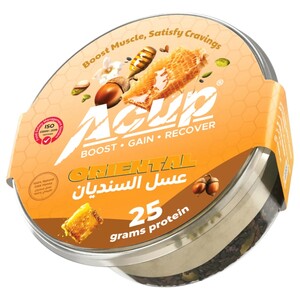 Acup Oriental Honey 60G