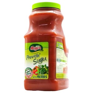 Mayor Provista Sugu Herbs 1.12Kg